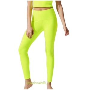 Carbon38 Takara Full Length Leggings {Size XS}